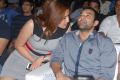 Jwala Gutta at Gunde Jaari Gallanthayyinde Audio Release Stills