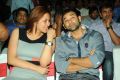 Jwala Gutta at Gunde Jaari Gallanthayyinde Audio Release Stills