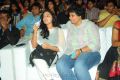 Nithya Menon, Nandini Reddy at Gunde Jaari Gallanthayyinde Audio Release Stills