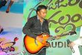 Anoop Rubens at Gunde Jaari Gallanthayyinde Audio Release Stills