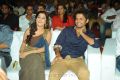 Isha Talwar, Nitin at Gunde Jaari Gallanthayyinde Audio Release Stills