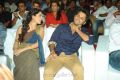 Isha Talwar, Nitin at Gunde Jaari Gallanthayyinde Audio Release Stills