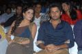 Isha Talwar, Nitin at Gunde Jaari Gallanthayyinde Audio Release Stills