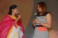 Jwala Gutta at Gunde Jaari Gallanthayyinde Audio Release Stills