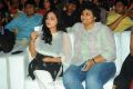 Nithya Menon, Nandini Reddy at Gunde Jaari Gallanthayyinde Audio Release Stills