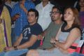 Jwala Gutta at Gunde Jaari Gallanthayyinde Audio Release Stills