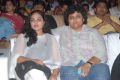 Nithya Menon, Nandini Reddy at Gunde Jaari Gallanthayyinde Audio Release Stills