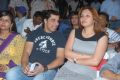 Jwala Gutta at Gunde Jaari Gallanthayyinde Audio Release Stills