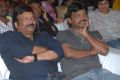 Kona Venkat at Gunde Jaari Gallanthayyinde Audio Release Stills