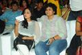 Nithya Menon, Nandini Reddy at Gunde Jaari Gallanthayyinde Audio Release Stills