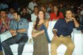 Isha Talwar, Nitin at Gunde Jaari Gallanthayyinde Audio Release Stills