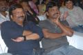 Kona Venkat at Gunde Jaari Gallanthayyinde Audio Release Stills