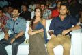 Isha Talwar, Nitin at Gunde Jaari Gallanthayyinde Audio Release Stills