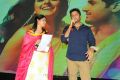 Gunde Jaari Gallanthayyinde Audio Launch Stills