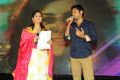 Gunde Jaari Gallanthayyinde Audio Launch Stills