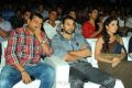 Gunde Jaari Gallanthayyinde Audio Launch Stills