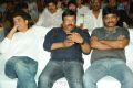 Gunde Jaari Gallanthayyinde Movie Audio Release Photos