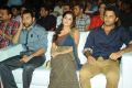 Gunde Jaari Gallanthayyinde Movie Audio Release Photos