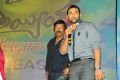 Gunde Jaari Gallanthayyinde Audio Release Stills