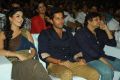 Gunde Jaari Gallanthayyinde Audio Release Function Stills