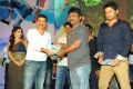 Gunde Jaari Gallanthayyinde Audio Launch Stills