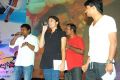 Gunde Jaari Gallanthayyinde Audio Launch Stills