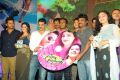 Gunde Jaari Gallanthayyinde Audio Launch Stills