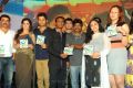 Gunde Jaari Gallanthayyinde Audio Launch Photos