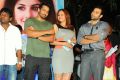 Gunde Jaari Gallanthayyinde Audio Release Stills