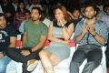 Gunde Jaari Gallanthayyinde Audio Release Function Stills