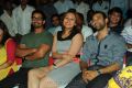 Gunde Jaari Gallanthayyinde Audio Launch Stills