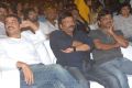 Gunde Jaari Gallanthayyinde Audio Launch Stills