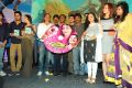 Gunde Jaari Gallanthayyinde Audio Launch Photos