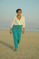 Actress Nithya Menon in Gunde Jaari Gallanthayyinde Movie HQ Stills
