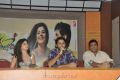 Gunde Jaari Gallanthayyinde Movie Press Meet Stills