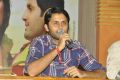 Actor Nitin at Gunde Jaari Gallanthayyinde Movie Press Meet Stills