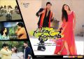 Nitin, Isha Talwar in Gunde Jaari Gallanthayyinde Movie Release Wallpapers