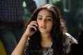 Actress Nithya Menon in Gunde Jaari Gallanthayinde Telugu Movie Stills