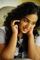 Actress Nithya Menon in Gunde Jaari Gallanthayinde Telugu Movie Stills