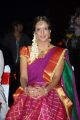 Actress Lakshmi Prasanna Manchu at Gundello Godari Movie Audio Launch Stills