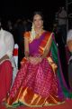 Actress Lakshmi Manchu at Gundello Godari Movie Audio Launch Stills