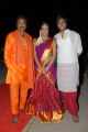 Mohan Babu, Lakshmi, Sandeep at Gundello Godari Movie Audio Launch Stills