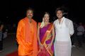 Mohan Babu, Lakshmi, Sandeep at Gundello Godari Movie Audio Launch Stills