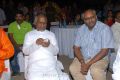 Ilayaraja, MM Keeravani at Gundello Godari Movie Audio Launch Stills