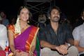 Lakshmi Manchu, Aadhi at Gundello Godari Movie Audio Launch Stills