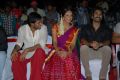 Lakshmi Manchu, Aadhi at Gundello Godari Movie Audio Launch Stills