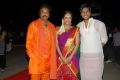 Mohan Babu, Lakshmi, Sandeep at Gundello Godari Movie Audio Launch Stills