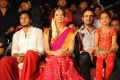 Sandeep, Lakshmi Manchu, Manoj at Gundello Godari Movie Audio Release Photos