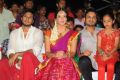 Sandeep, Lakshmi Manchu, Manoj at Gundello Godari Movie Audio Release Photos