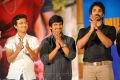 Aadhi, Kumar Nagendra, Manoj at Gundello Godari Movie Audio Release Photos